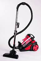 Потужний колбовий пилосос із циклонним фільтром Boden-Staubsauger Von Ito 2200 Вт (Німеччина)