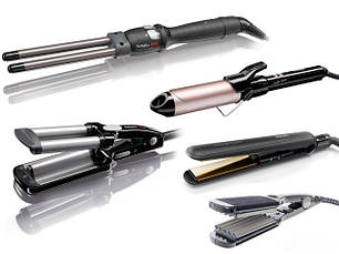 Все для волосся