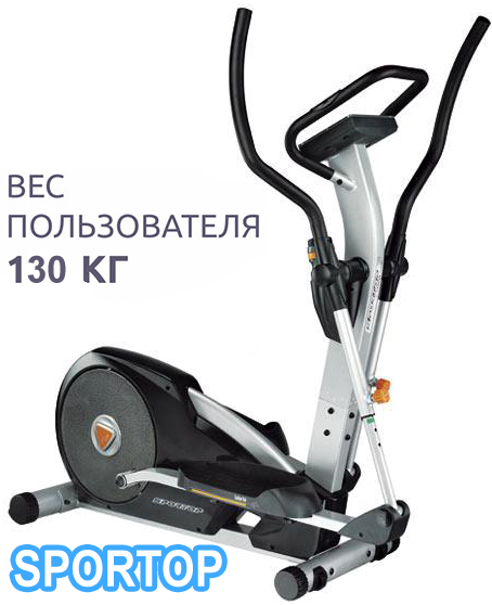 Орбітрек Sportop E7000P Plus