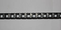 Кабельканал / кабель-канал р. р. 8х8 - кабелеукладчик, зовнішні розміри - 14х10,5