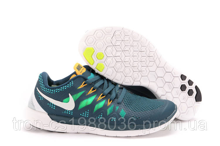 Кросівки Чоловічі Nike Free Run 5.0+