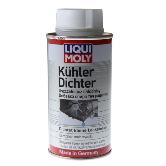 Герметик радіатора Liqui Moly Kuhler Dichter 150 мл. 8347