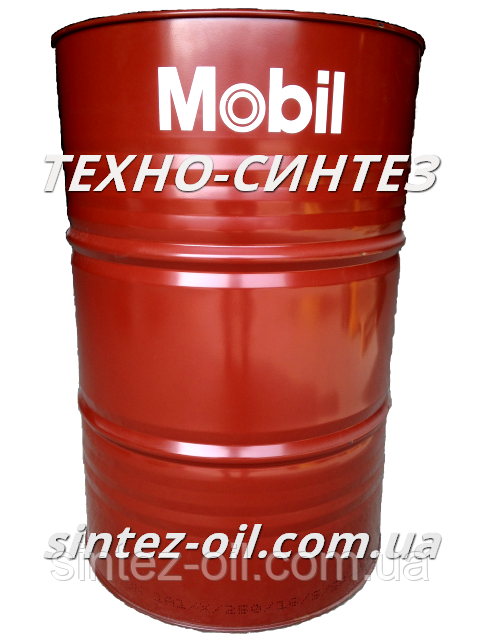 Гидравлическое масло MOBIL DTE OIL 22 (HLP, ISO VG 22) 208л - фото 2 - id-p338800951