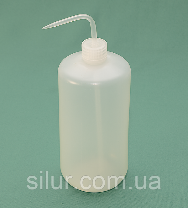 Промивка п/п 1000 мл із довгим носиком, фото 1