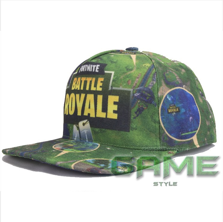 Кепка тактична Fortnite снепбек, фото 1