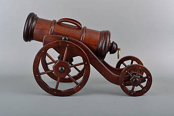 Мінібар Гармата велика