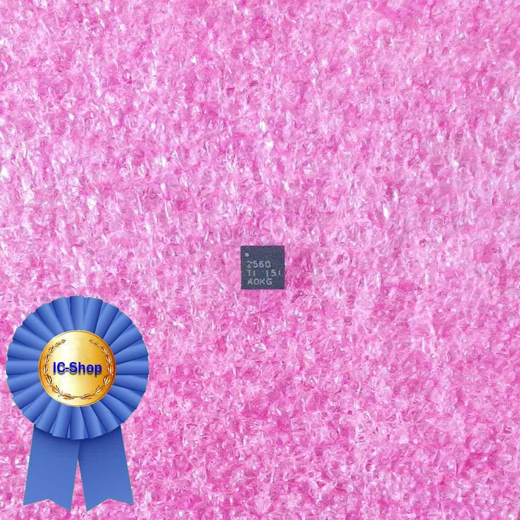 Мікросхема TPS2560 ( TPS2560TI )