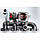 Турбіна Ford Transit V 2.0 TDCI 85/100 HP 802419-5004S, 714716-0003, DuraTorq, 1135266, 1C1Q6K682DB, 2000+, фото 4