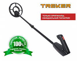 Металошукач TREKER GC-1002 (Трекер), фото 2