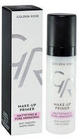 Праймер Golden Rose Make-Up Primer Mattifying & Pore Minimising