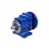 Редуктори циліндричні серії ERC (CHC) 02