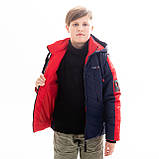 Куртка-жилет для хлопчика «Стен», фото 6