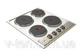 Як підібрати електроконфорку до електроплити?