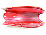 Бак паливний Alpha (червоний)., фото 3