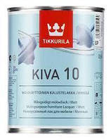 Лак Tikkurila Ква