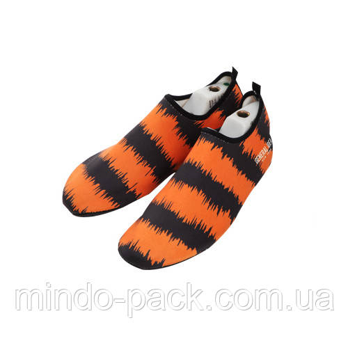 Взуття для водних та пляжних видів спорту Actos Skin Shoes (разм. 41-41,5) (Orange)