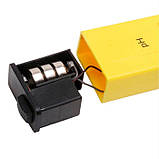 Кишеньковий pH-метр "PH-009", фото 6