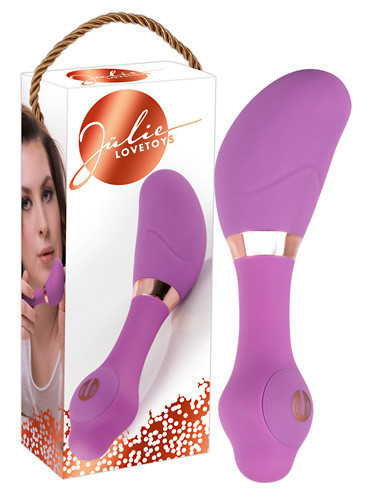 Вібратор Беррі (Юлі), фото 1