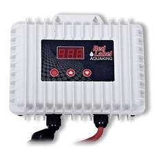 AquaKing Red Label ANP-10000 насос (помпа) з регулятором для ставка, фонтану, водоспаду, фото 2