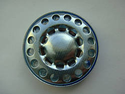 Динамік 40mm 1шт для навушників SONY MDR-7506, V6 мотошлема, мотогарнитуры.