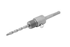 Тримач для коронок для бетону SDS М22х110 мм ST 639-1