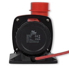 AquaKing Red Label ANP-13000 насос (помпа) з регулятором для ставка, фонтану, водоспаду, фото 2