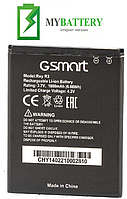 Оригінальний акумулятор АКБ (Барарея) для Gigabyte Gsmart Rey R3 1800 mAh 3.7V