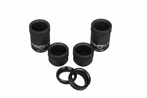 Перехідники під оптику