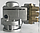 HAWK FOG 0110CR (1 л: 100 барів) плунжерний насос (помпа) високого тиску для туманоутворення, фото 9