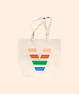 Тканинні сумки з логотипом. Пошиття тканинних сумок на замовлення., фото 9