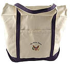 Тканинні сумки з логотипом. Пошиття тканинних сумок на замовлення., фото 7