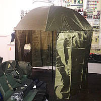 Палаточный рыбацкий зонт Carp Zoom Umbrella Shelter CZ7634