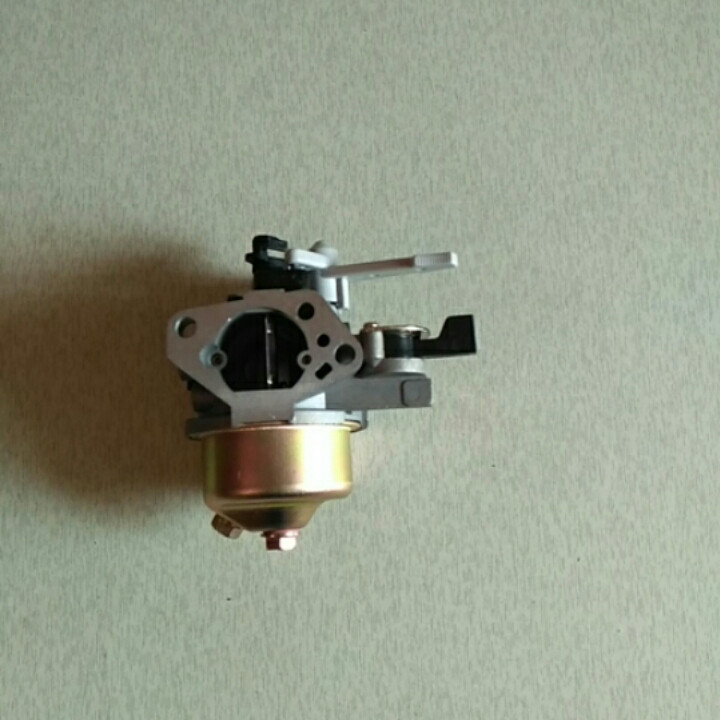 Карбюратор бензинового двигуна 177f, фото 1