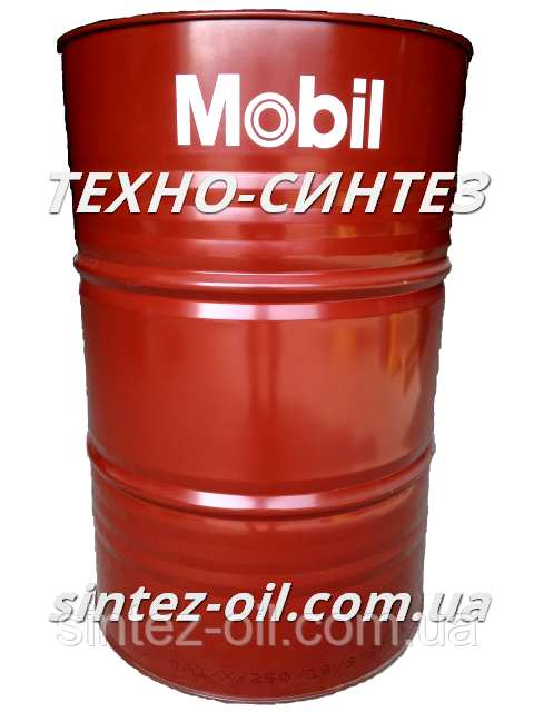 Масло Mobil Vactra Oil No.2 (208л) - фото 2 - id-p340307677