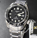 Годинник Seiko SBDC061 (SPB077J1) Prospex 1968 Automatic 6R15 JAPAN, фото 7