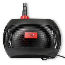 AquaKing Red Label ACP-13000 насос (помпа) з регулятором для ставка, фонтану, водоспаду, фото 4