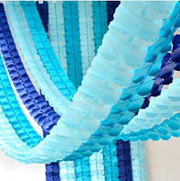 Паперові гірлянди