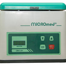 Центрифуга СМ-3.01 Micromed