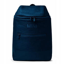 Рюкзак MINI Tonal Colour Block Backpack, Island, артикул 80222460867