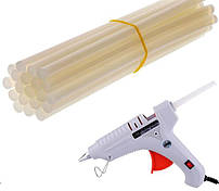 Термоклеевие пістолети,клей для пістолетів