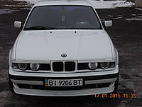 Ресницы BMW 5 E34 1987-1995 (БМВ е34), 1LS 030 920-135 (1LS 030 920-135)