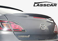 Спойлер Mazda 6 (GH) 2008-2012 (Мазда 6), 1LS 030 920-103 (1LS 030 920-103)