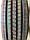 Вантажна шина 235/75 R17,5 132M Lassa Maxiways 100S, фото 3