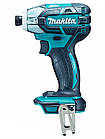 Акумуляторний ударний гайковерт Makita DTS141Z