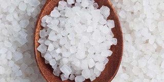 морська сіль