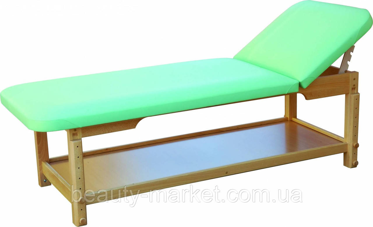 Стіл масажний Statix - 2