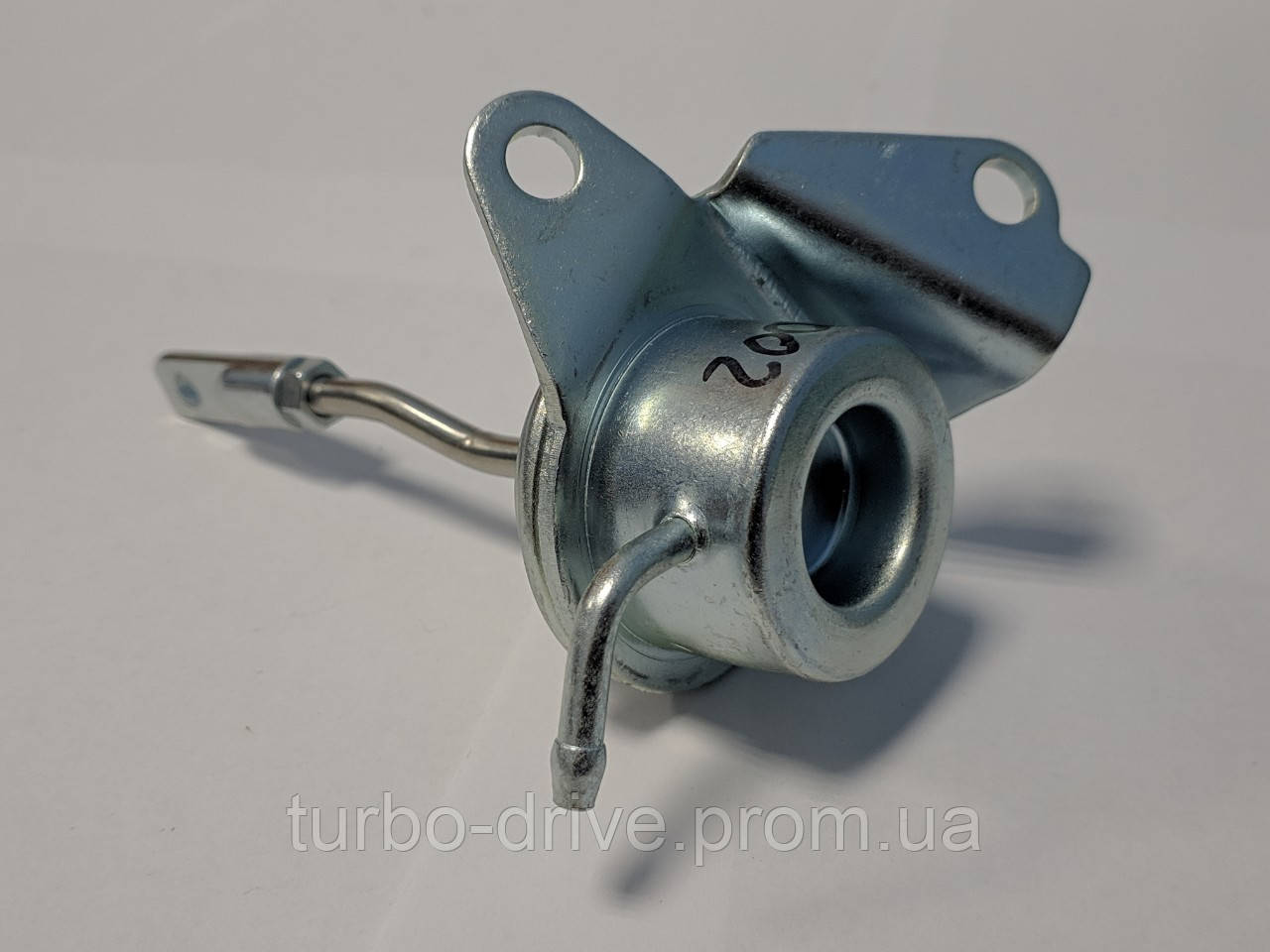 Клапан турбіни Ford C-Max 1.6 HDI