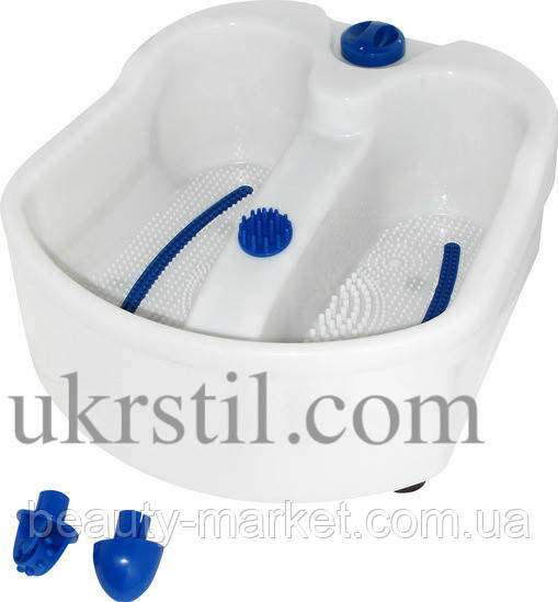 Гідромасажна Ванночка для педикюру M-2012B