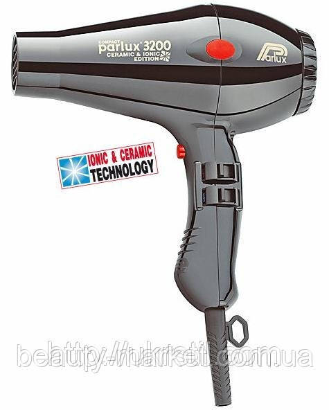 Фен PARLUX 3200 Ceramic&Ionic