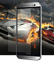Захисне скло HTC One M8